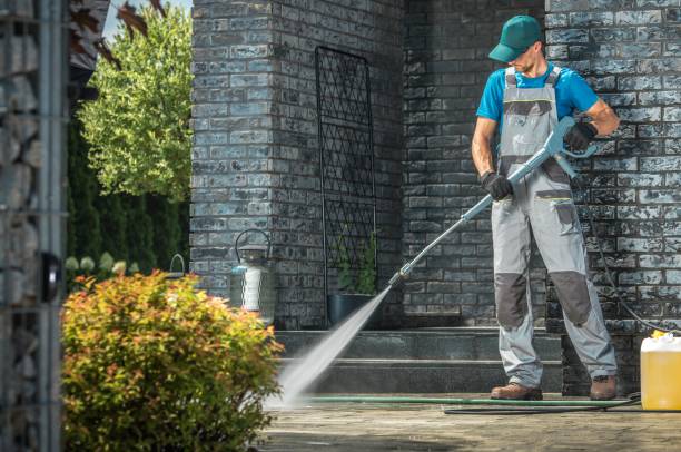 Best Factory Floor Cleaning  in Norris, TN