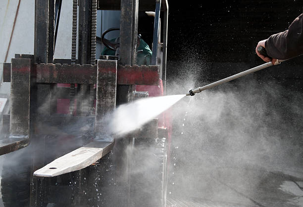 Best Driveway Pressure Washing  in Norris, TN